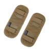 G TMC Plate Carrier Shoulder Pads  ( CB )